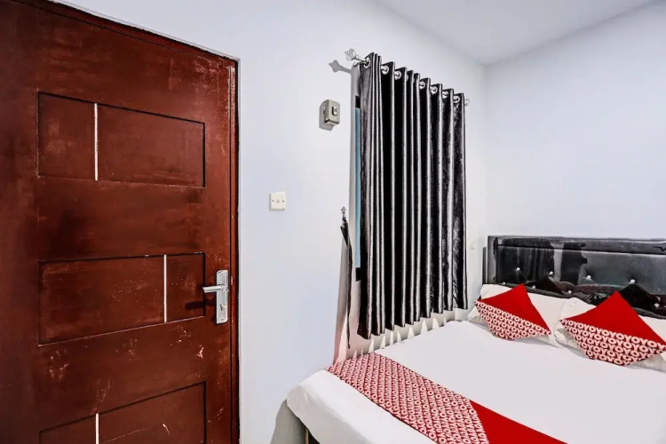 Hotel O Nagoya House Syariah