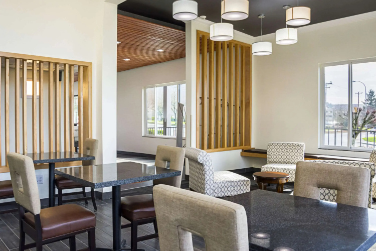 Quality Inn & Suites Clackamas – Portland