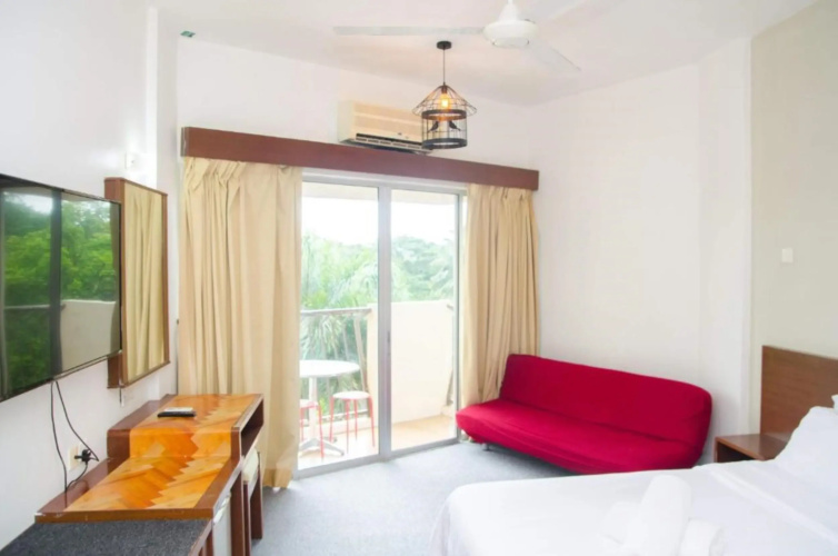 Janaview Taiping Hotel