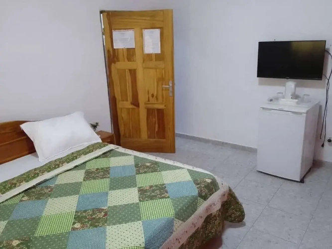 Classic room