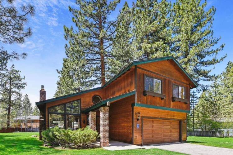 3 Bedrooms Cottage