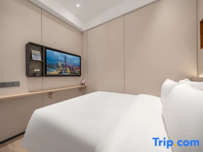 Luxury Double room