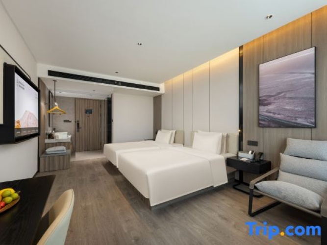 Executive Twin room