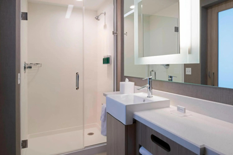 SpringHill Suites by Marriott East Lansing University Area