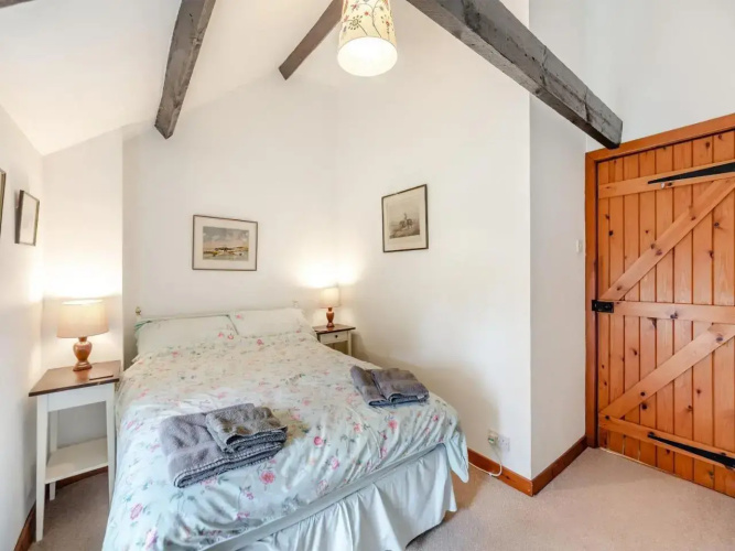 Stable Cottage