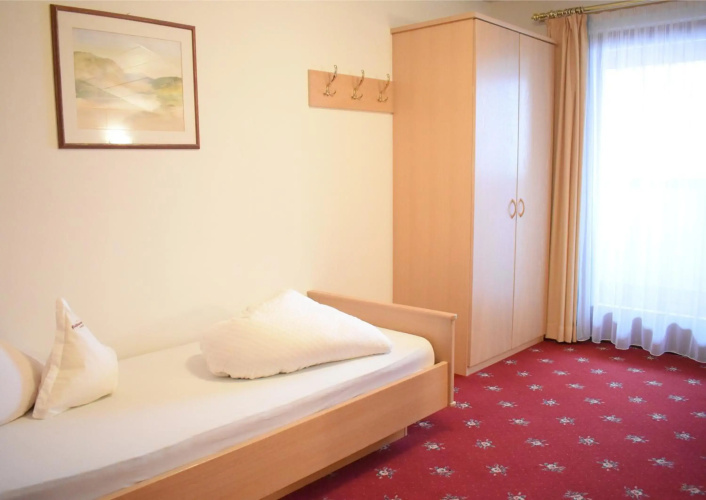 Hotel Nussbaumerhof ***