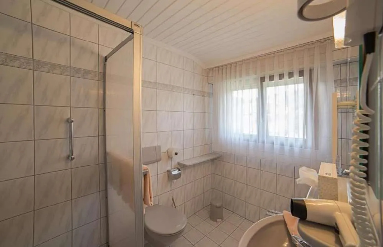 Hotel Gasthof Freihof