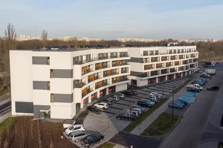 Otel görseli
