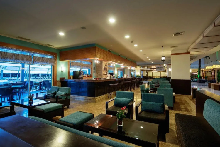 Фотография отеля