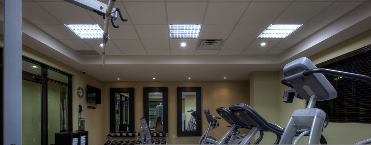 Staybridge Suites Hamilton - Downtown photo 25