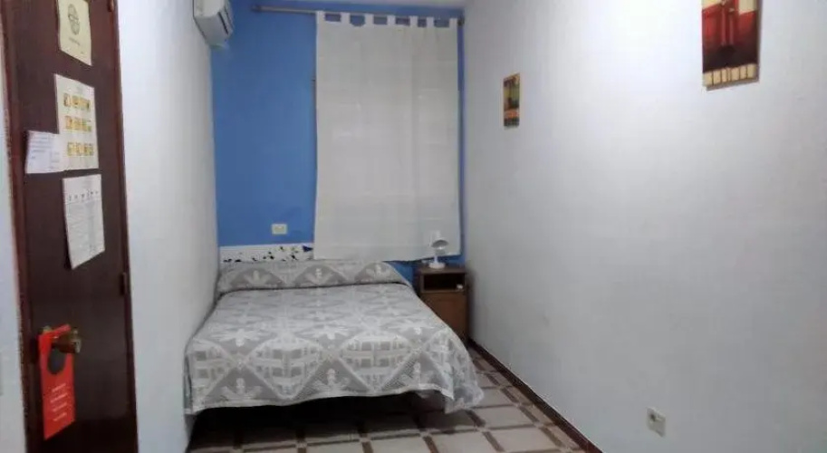 Hostal Los Claveles