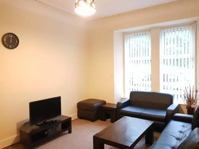 Convenient Clean and Comfortable Flat