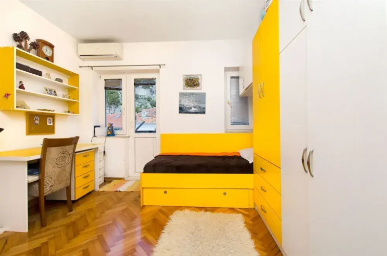 Apartments Pavkovic