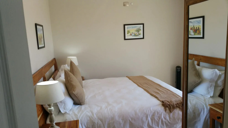 Lala Panzi B&B