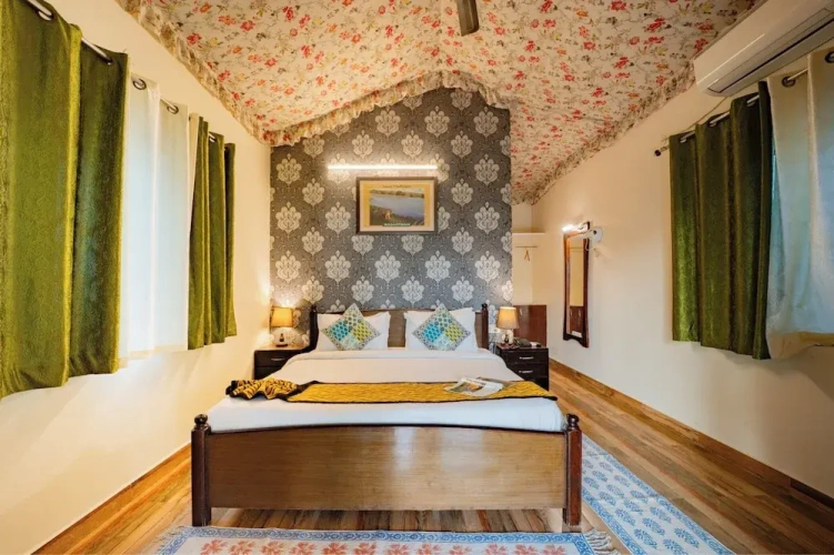 Premium Double room