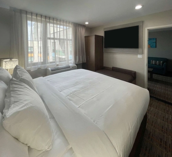 Double Suite