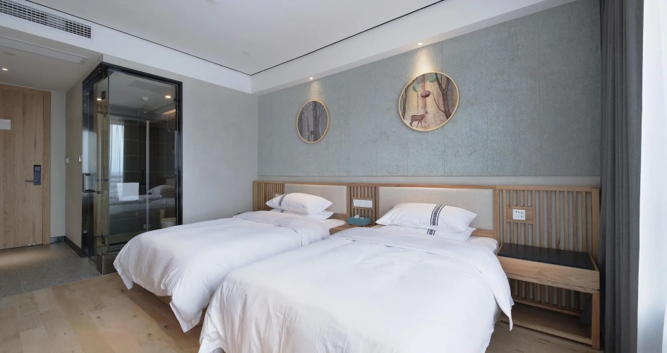 Hangzhou Xilu Hotel