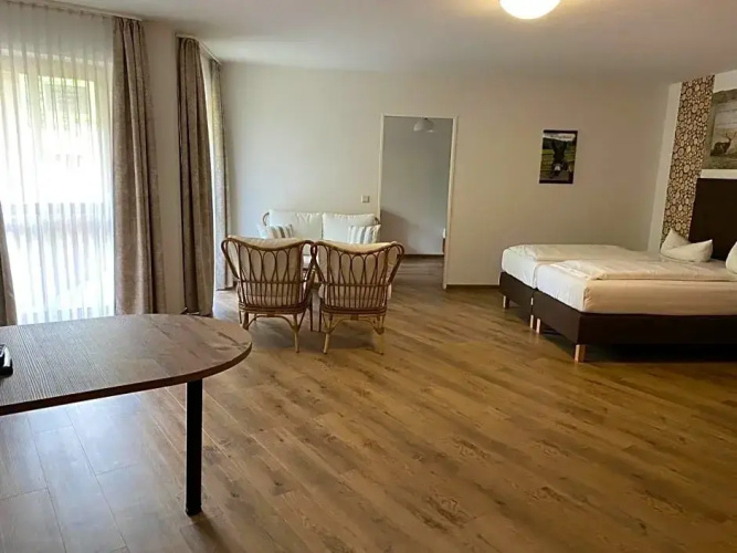 Wagners Hotel Wastlsäge