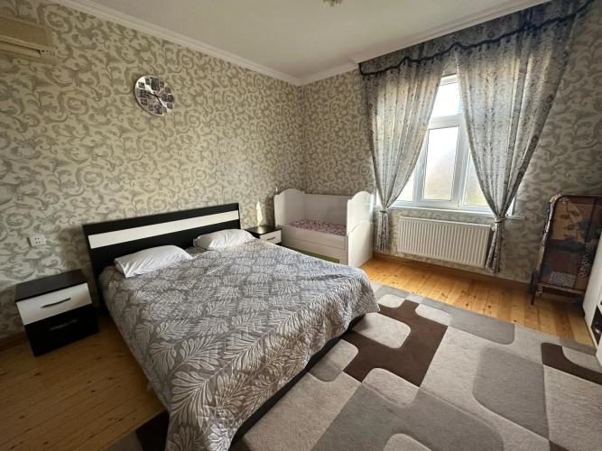 Gabala villa Exceptional
