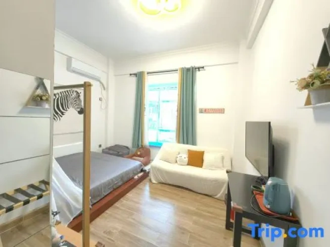 3 Bedrooms Deluxe Family room