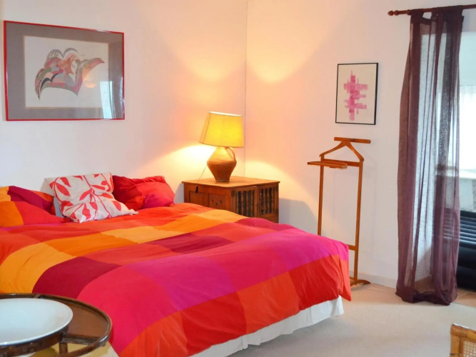 Apartament singer