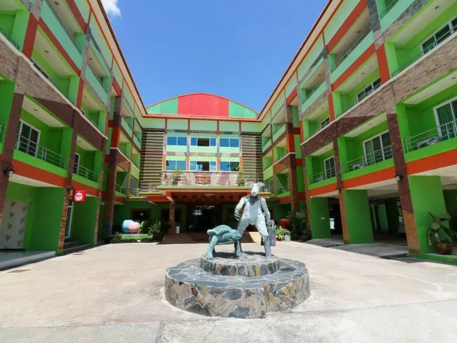 Hotelafbeelding