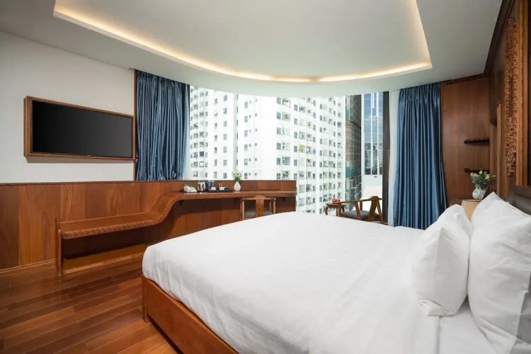 Premier Double room