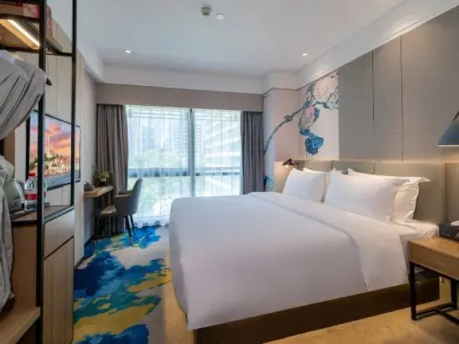 Horizon Hotel
