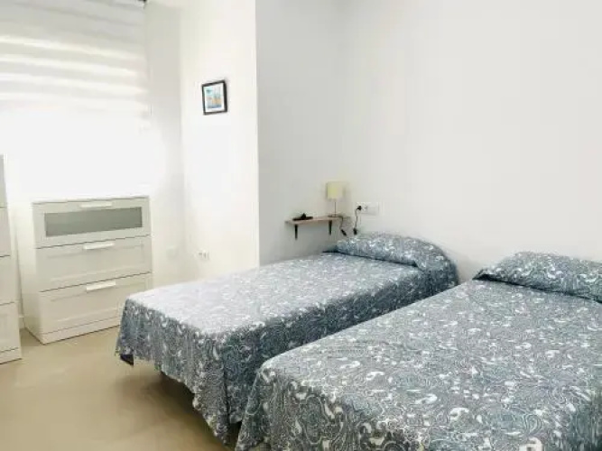 Viva Valencia Apartments