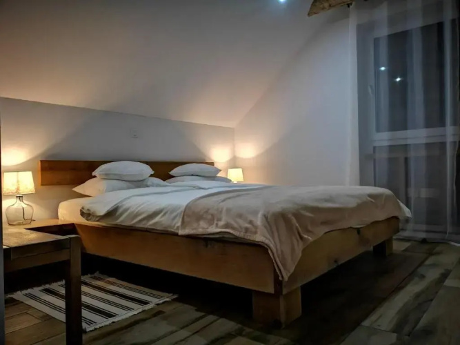Pr`fik Apartments