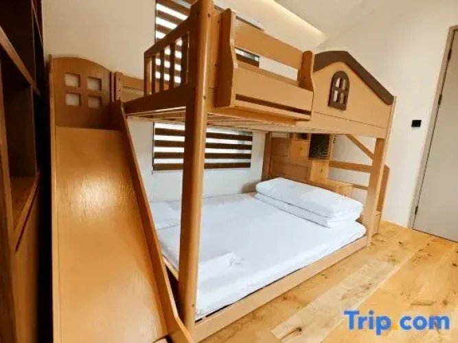 Double Family Suite