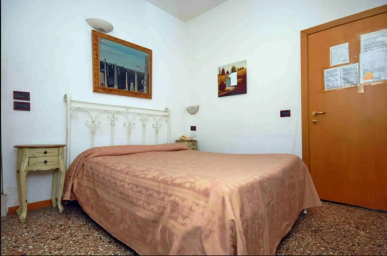 Albergo Antico Capon