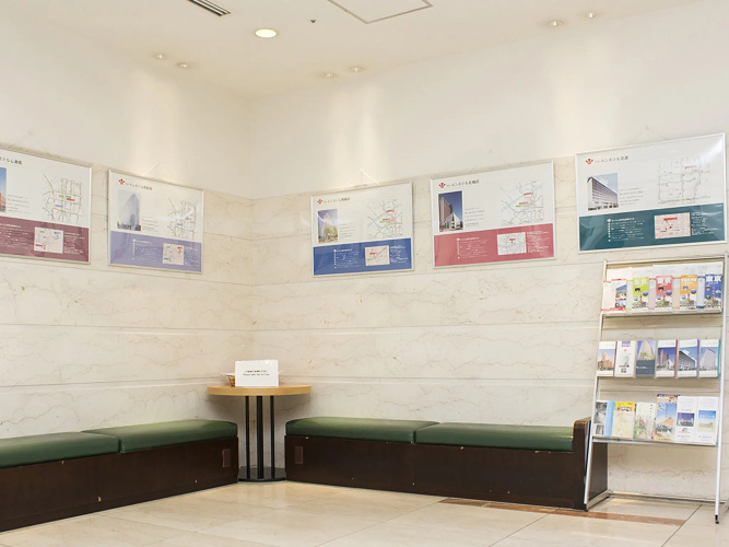 Hearton Hotel Higashishinagawa