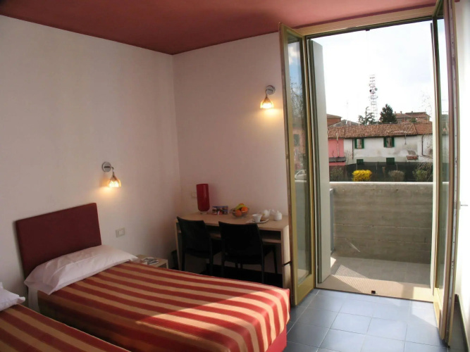 6 Porte Guesthouse