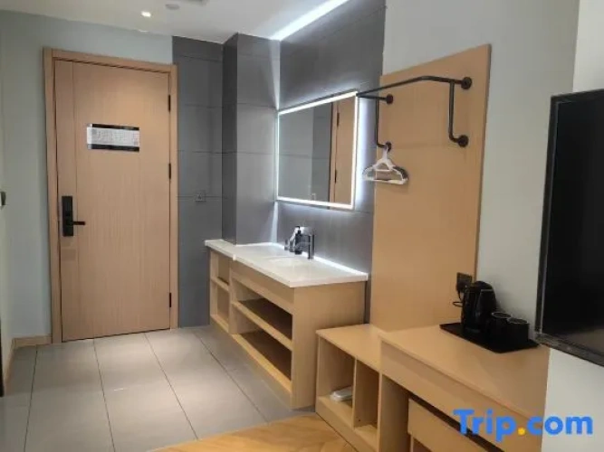 Business Twin room