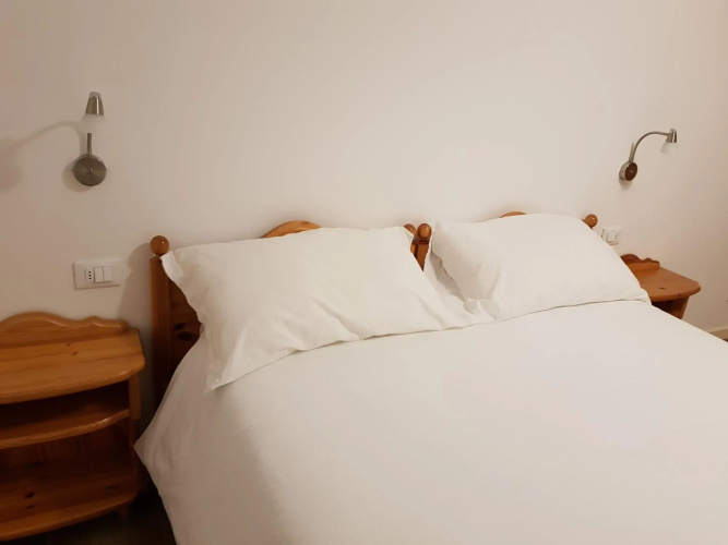 Nido di Rondine B&B