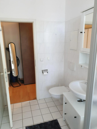 Appartement Hilbersdorf