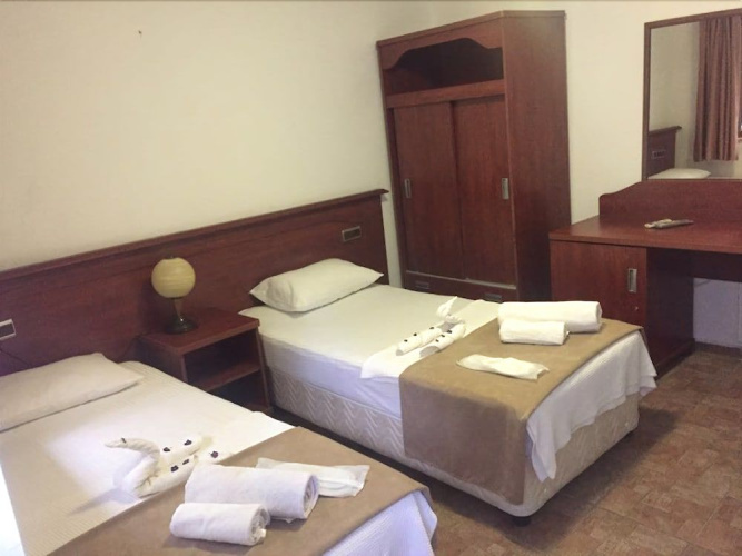 Dalyan Yagmur Hotel