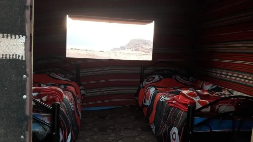 Tent
