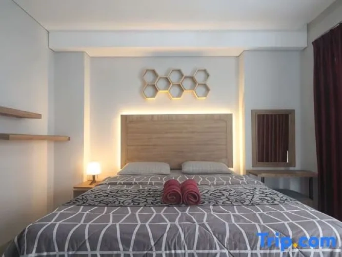 2 Bedrooms Standard room