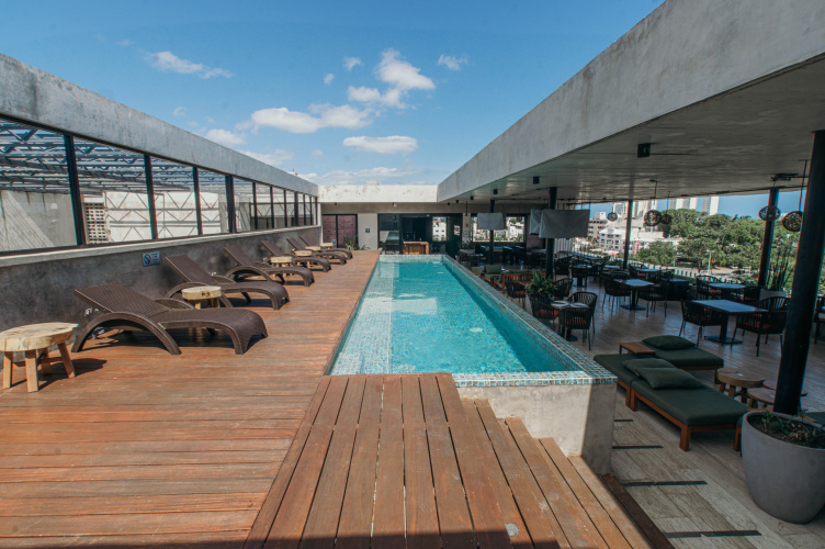 Mex Hoteles photo 17