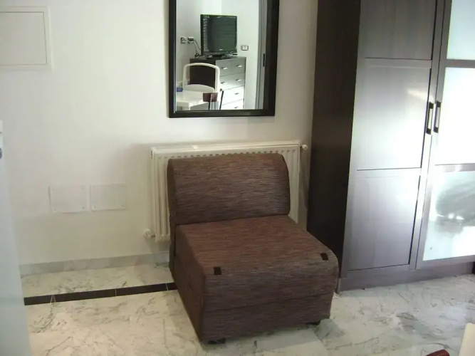 Luxury Studio Apartment - Sea View In Sousse