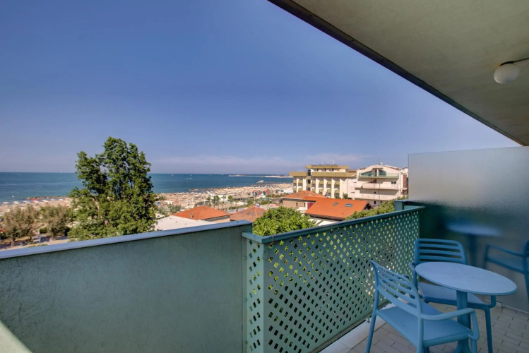 Hotel Ivano