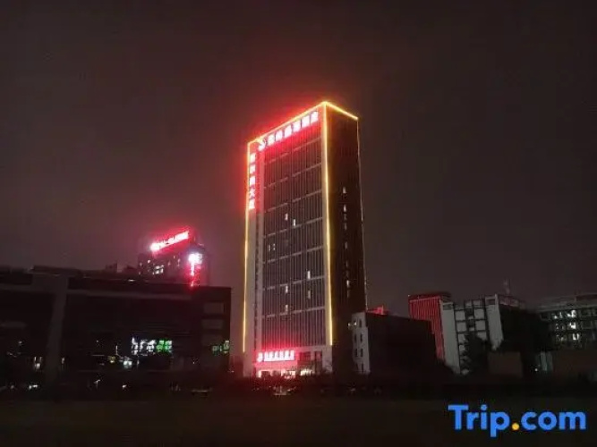 Shufeng Shengyuan Hotel