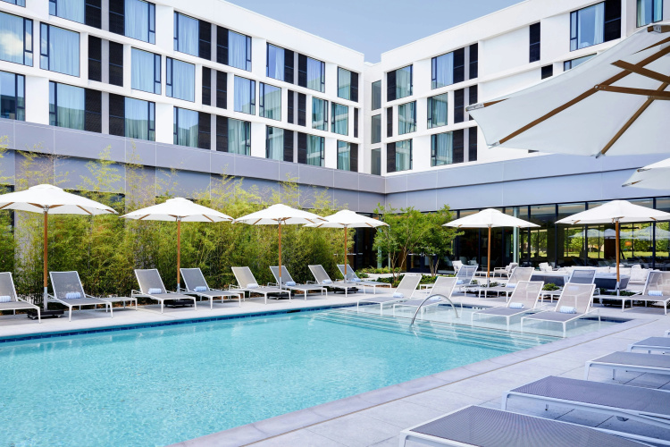 Ac Hotel Dallas By The Galleria photo 17