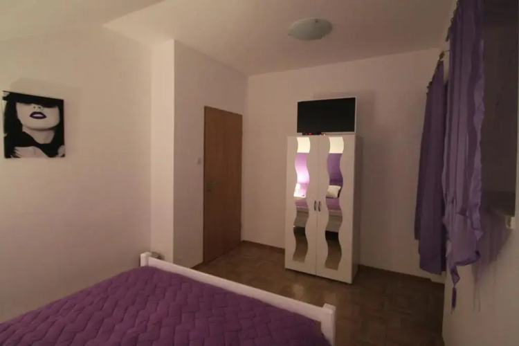 Holiday Home Dalija