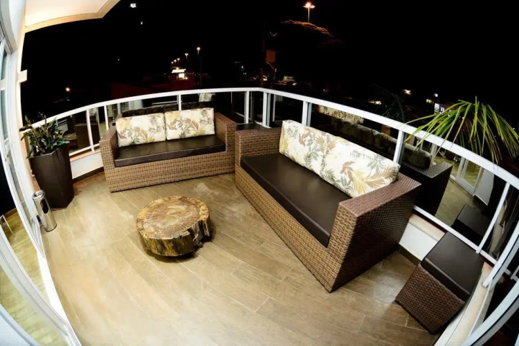 Hotel Mohave