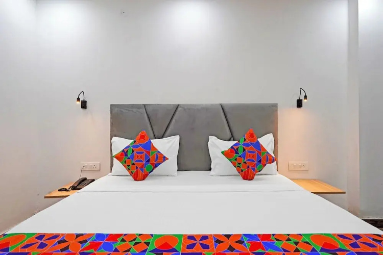 Fabhotel Grand Olive I