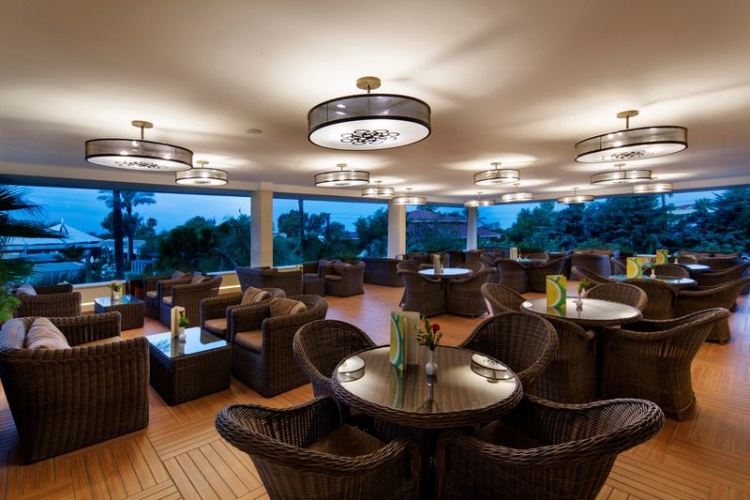 Asteria Elita Resort