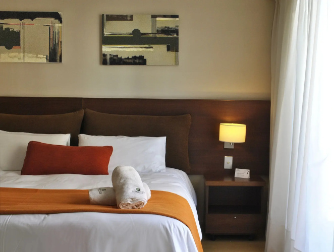 Palermo Suites Buenos Aires Hotel & Apartments